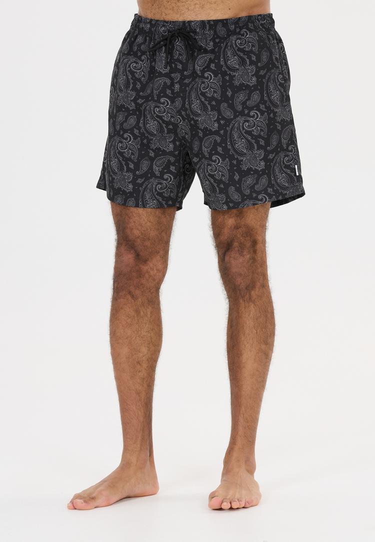 NOU NOU Fileyer Badehose Herren - Print 3805 - 1 | SportScheck