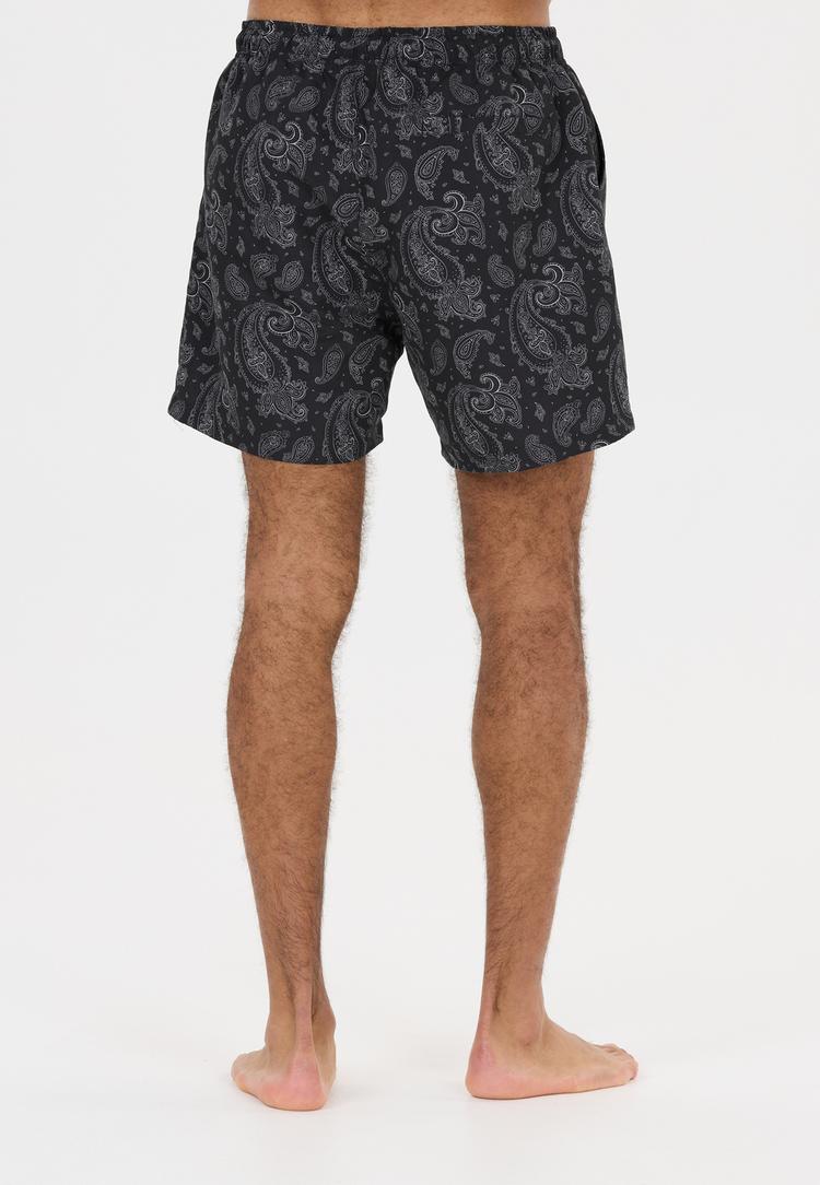 NOU NOU Fileyer Badehose Herren - Print 3805 - 3 | SportScheck