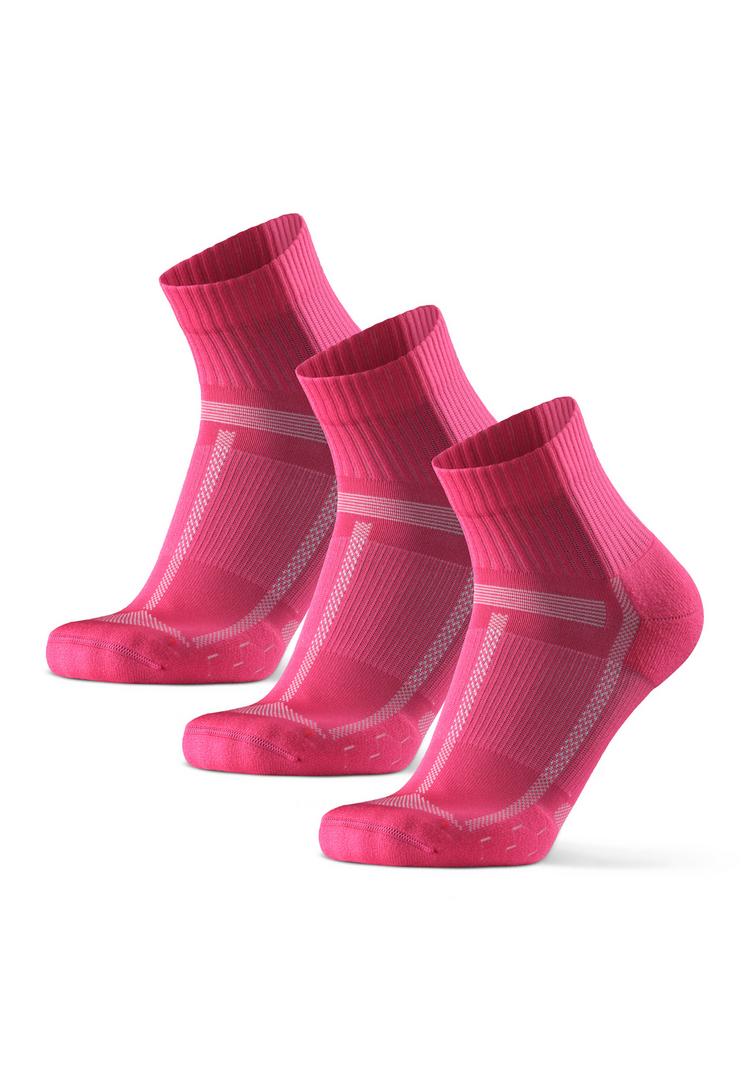 DANISH ENDURANCE DANISH ENDURANCE Long Distance Socken - pink - 0 | SportScheck