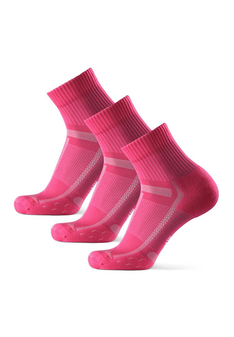 DANISH ENDURANCE DANISH ENDURANCE Long Distance Socken - pink - 0 | SportScheck