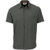 Maul Sport Coesfeld II Outdoorhemd Herren - Tannengr&uuml;n216