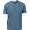 Maul Sport Mike fresh T-Shirt Herren - Hellblau3554
