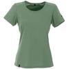 Maul Sport Bony II uni fresh T-Shirt Damen - T&uuml;rkis242