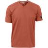 Maul Sport Mike fresh T-Shirt Herren - Gelb7018