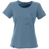 Maul Sport Bony II fresh T-Shirt Damen - Hellblau3554