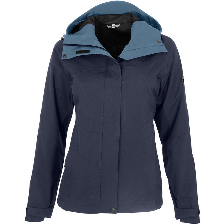 Maul Sport Maul Sport Tallinn MTX 10.0 Softshelljacke Damen - Marine3291 - 0 | SportScheck
