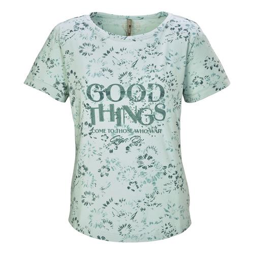 G.I.G.A. DX by killtec GS 47 T-Shirt Damen