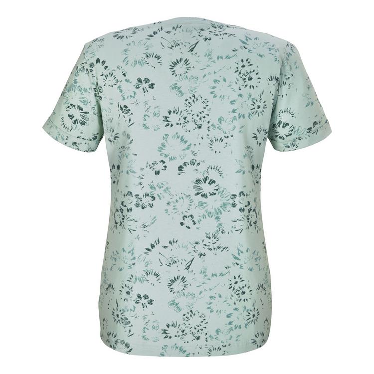 G.I.G.A. DX by killtec G.I.G.A. DX by killtec GS 47 T-Shirt Damen - Blau3031 - 0 | SportScheck