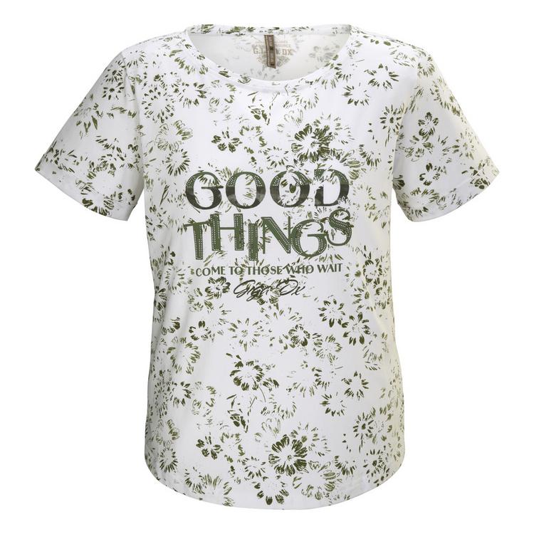 G.I.G.A. DX by killtec G.I.G.A. DX by killtec GS 47 T-Shirt Damen - Wei&szlig;9510 - 0 | SportScheck