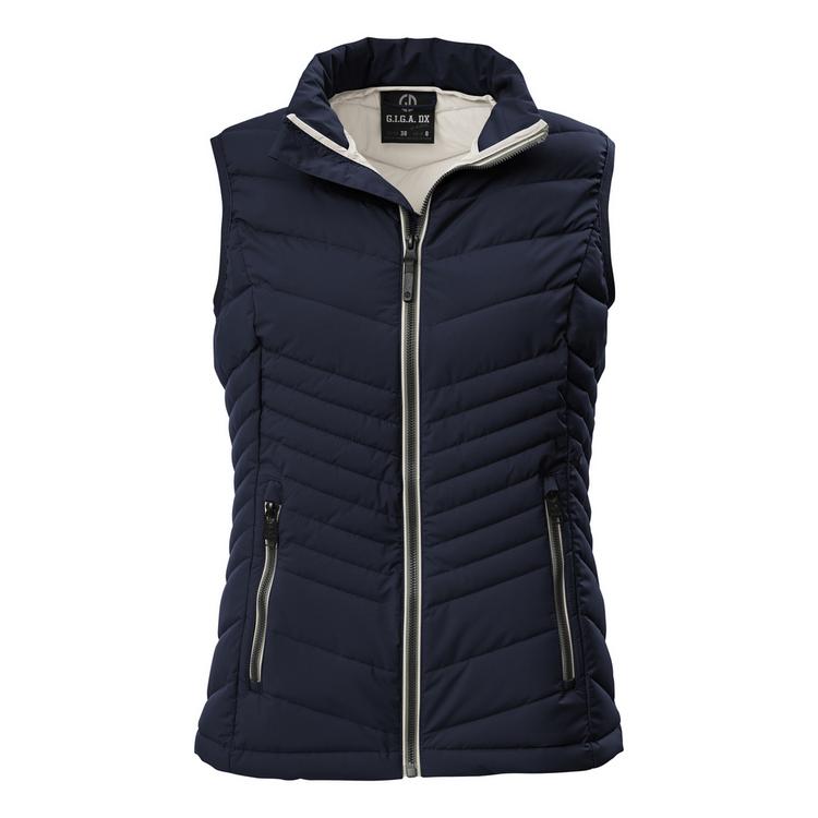G.I.G.A. DX by killtec G.I.G.A. DX by killtec GS 109 WMN QLTD VST Outdoorweste Damen - Blau3044 - 0 | SportScheck