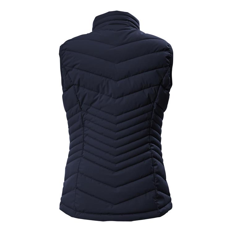 G.I.G.A. DX by killtec G.I.G.A. DX by killtec GS 109 WMN QLTD VST Outdoorweste Damen - Blau3044 - 0 | SportScheck