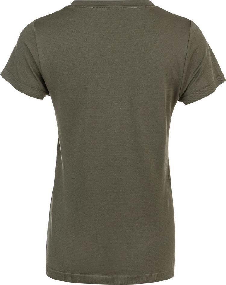 Athlecia Athlecia JULEE T-Shirt - 3121 Olive - 0 | SportScheck