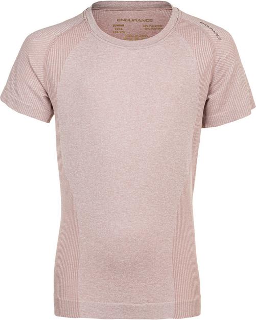 Endurance Halen Jr. Funktionsshirt Kinder