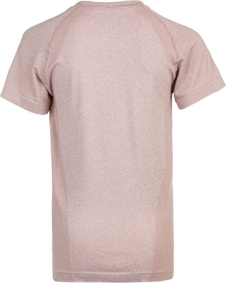 Endurance Endurance Halen Jr. Funktionsshirt Kinder - 1082 Shadow Gray - 0 | SportScheck