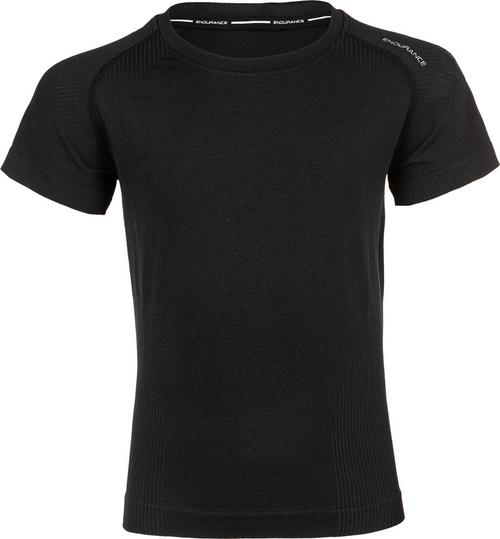 Endurance Halen Jr. Funktionsshirt Kinder