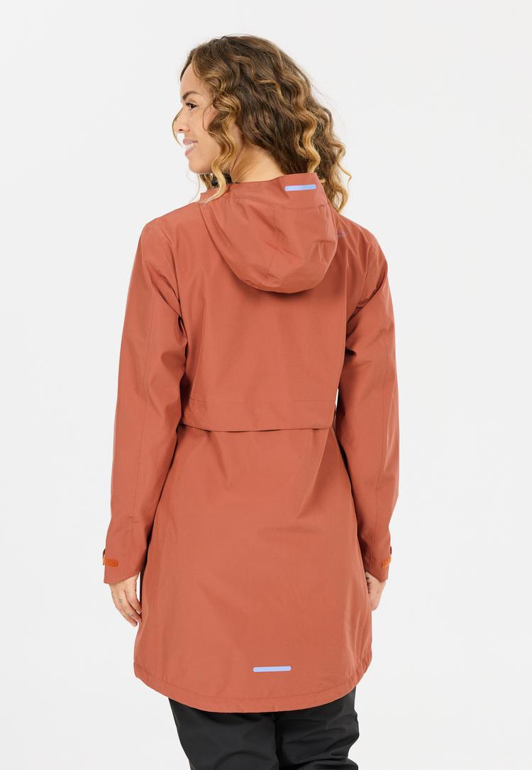 Weather Report Weather Report Dayton Regenjacke Damen - 5161 Rustic Brown - 3 | SportScheck