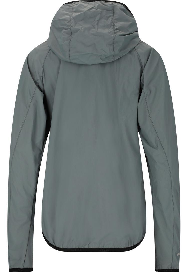 Endurance Endurance Dorit Fahrradjacke Damen - 2050 Stormy Weather - 0 | SportScheck