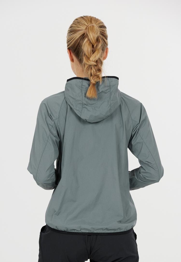 Endurance Endurance Dorit Fahrradjacke Damen - 2050 Stormy Weather - 2 | SportScheck