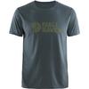 FJ&Auml;LLR&Auml;VEN High Coast Lite T-Shirt Herren - Marine
