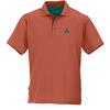 Maul Sport Spiez fresh Poloshirt Herren - Orange5049