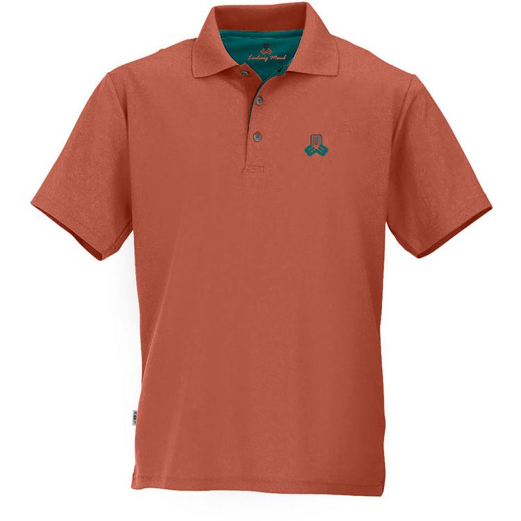 Maul Sport Maul Sport Spiez fresh Poloshirt Herren - Orange5049 - 0 | SportScheck