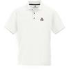 Maul Sport Spiez fresh Poloshirt Herren - Wei&szlig;9546