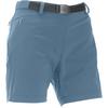 Maul Sport Leiterspitze II Funktionsshorts Damen - Hellblau3554