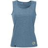 Maul Sport Beja XT fresh T-Shirt Damen - Hellblau3554