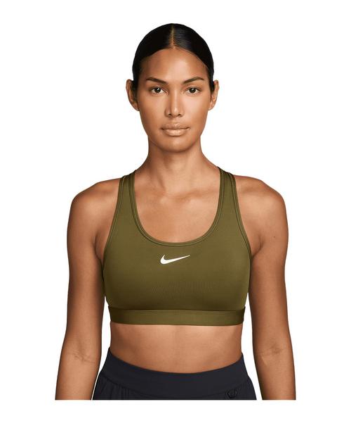 Nike Swoosh Medium Sport-BH Damen BH Damen
