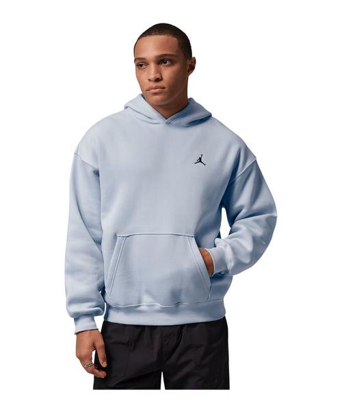 Nike Brooklyn Oversized Hoody Sweatjacke Herren