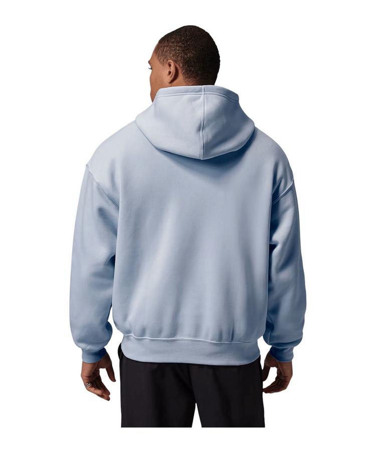 Nike Nike Brooklyn Oversized Hoody Sweatjacke Herren - schwarzschwarz - 0 | SportScheck