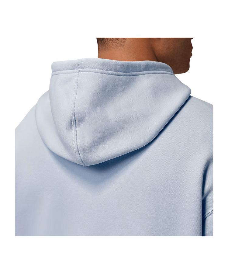 Nike Nike Brooklyn Oversized Hoody Sweatjacke Herren - schwarzschwarz - 0 | SportScheck