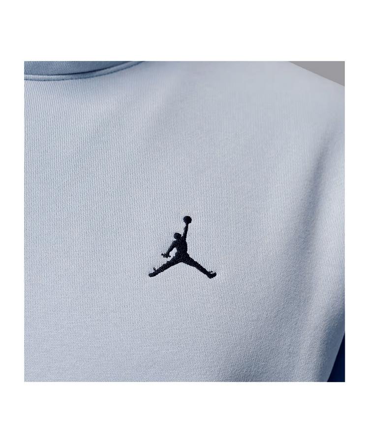 Nike Nike Brooklyn Oversized Hoody Sweatjacke Herren - schwarzschwarz - 1 | SportScheck