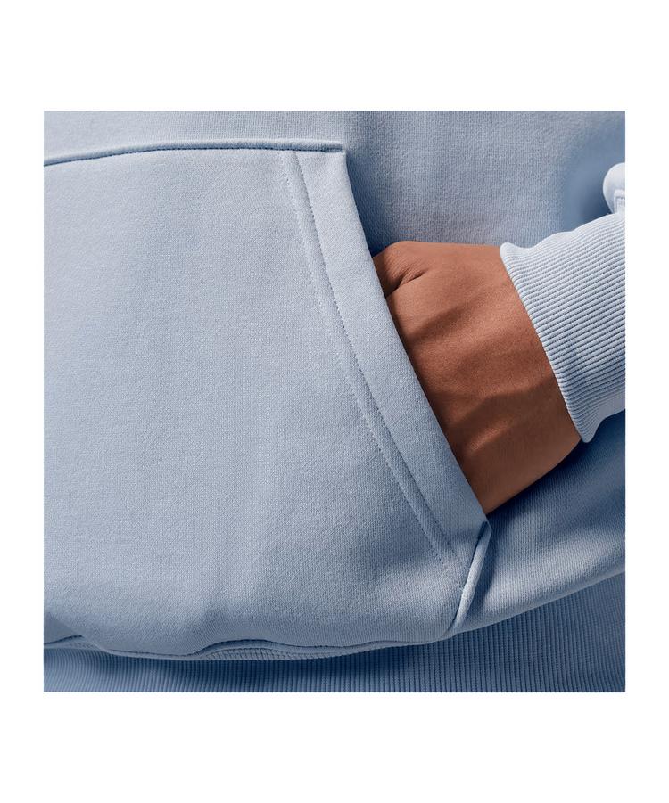 Nike Nike Brooklyn Oversized Hoody Sweatjacke Herren - schwarzschwarz - 2 | SportScheck