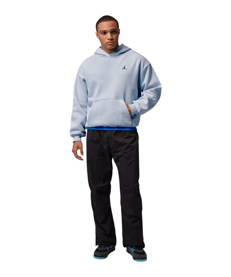 Nike Nike Brooklyn Oversized Hoody Sweatjacke Herren - schwarzschwarz - 3 | SportScheck