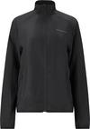 Endurance Sylen Laufjacke Damen - 1001 Black