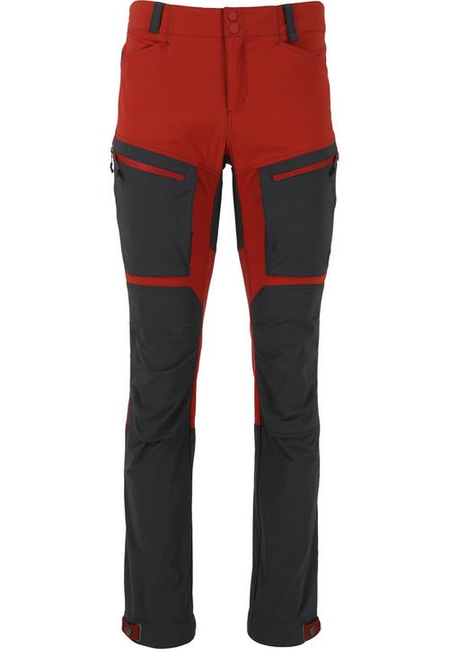 Whistler Kodiak Cargohose Kinder