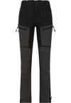 Whistler Kodiak Cargohose Kinder - 1001 Black