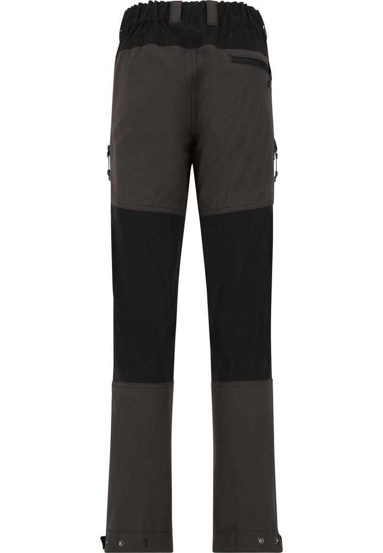 Whistler Whistler Kodiak Cargohose Kinder - 1001 Black - 1 | SportScheck