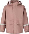 ZigZag Simba Regenanzug Kinder - 4162 Twilight Mauve