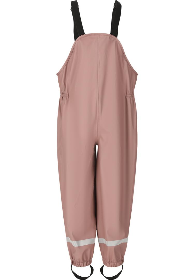 ZigZag ZigZag Simba Regenanzug Kinder - 4162 Twilight Mauve - 3 | SportScheck