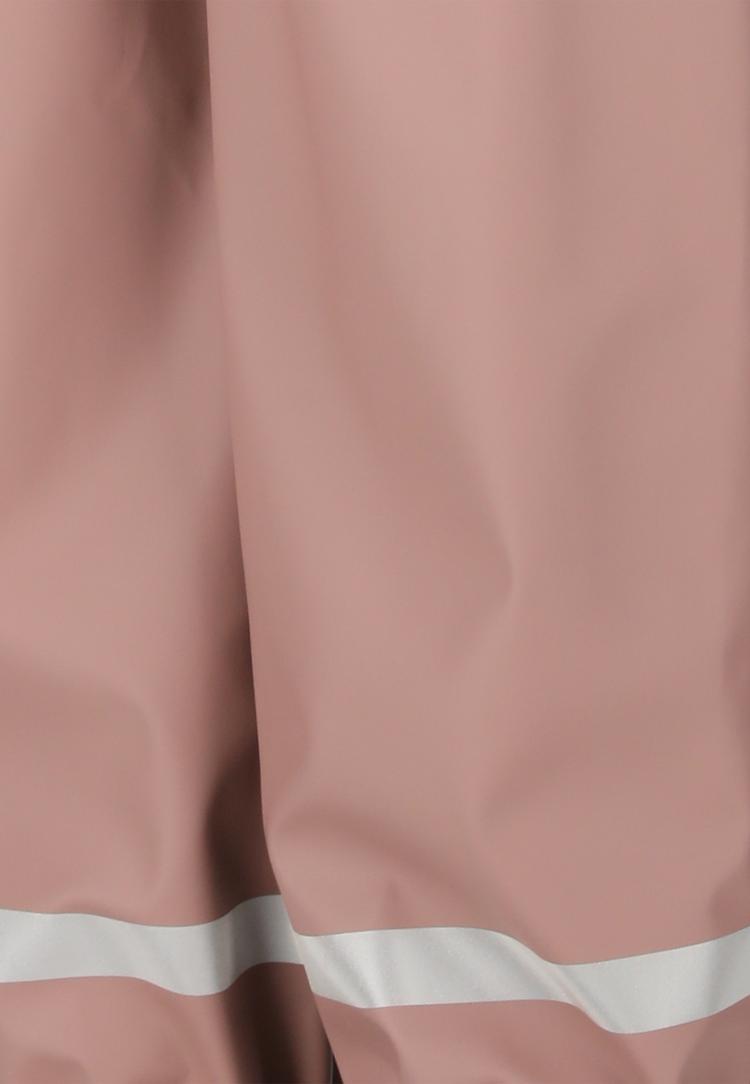 ZigZag ZigZag Simba Regenanzug Kinder - 4162 Twilight Mauve - 6 | SportScheck
