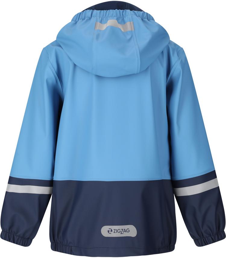 ZigZag ZigZag Simba Regenanzug Kinder - 2287 Pacific Coast - 2 | SportScheck
