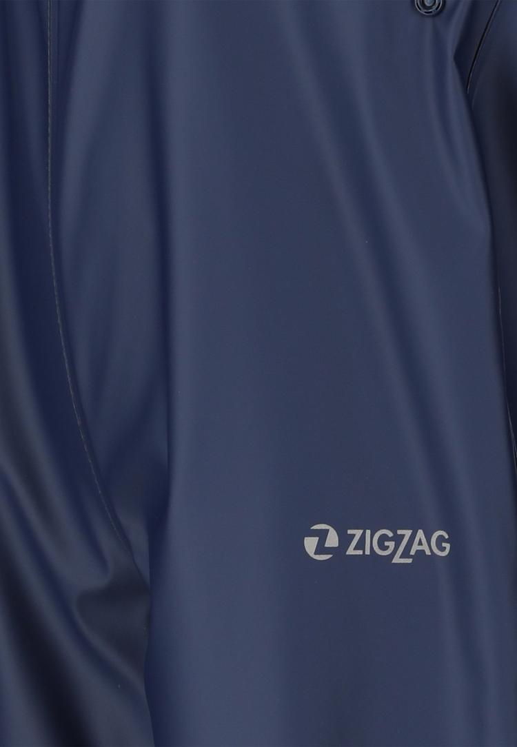 ZigZag ZigZag Simba Regenanzug Kinder - 2287 Pacific Coast - 5 | SportScheck