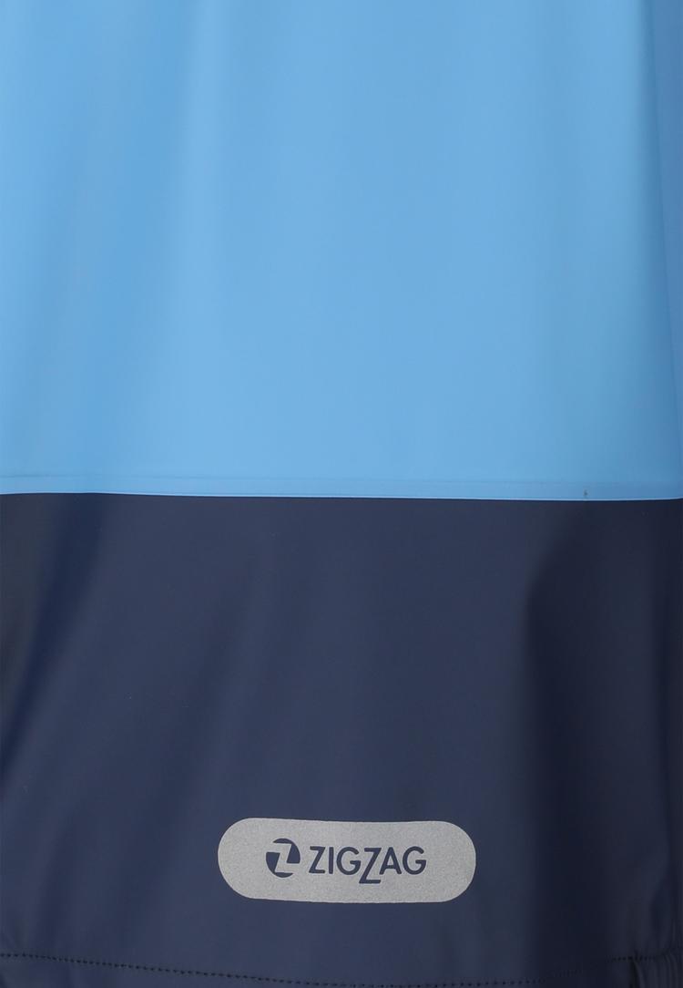 ZigZag ZigZag Simba Regenanzug Kinder - 2287 Pacific Coast - 6 | SportScheck