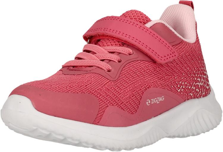 ZigZag ZigZag Gumpa Sneaker Kinder - 4134 Pink Lemonade - 0 | SportScheck