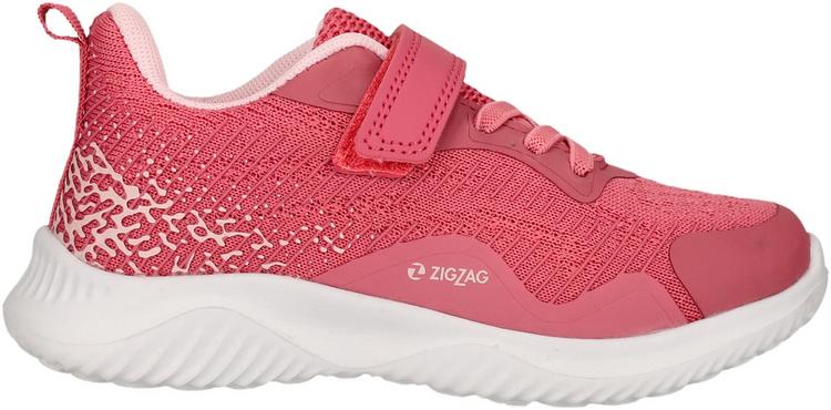 ZigZag ZigZag Gumpa Sneaker Kinder - 4134 Pink Lemonade - 0 | SportScheck