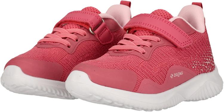 ZigZag ZigZag Gumpa Sneaker Kinder - 4134 Pink Lemonade - 1 | SportScheck