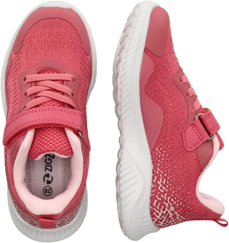 ZigZag ZigZag Gumpa Sneaker Kinder - 4134 Pink Lemonade - 2 | SportScheck