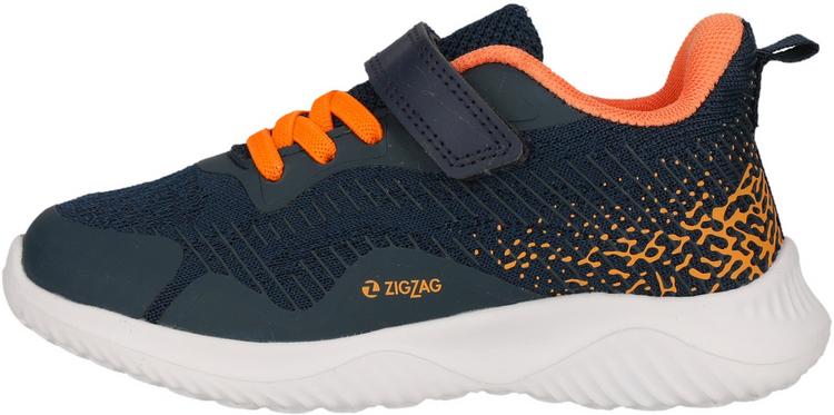ZigZag ZigZag Gumpa Sneaker Kinder - 2090 Navy Peony - 0 | SportScheck